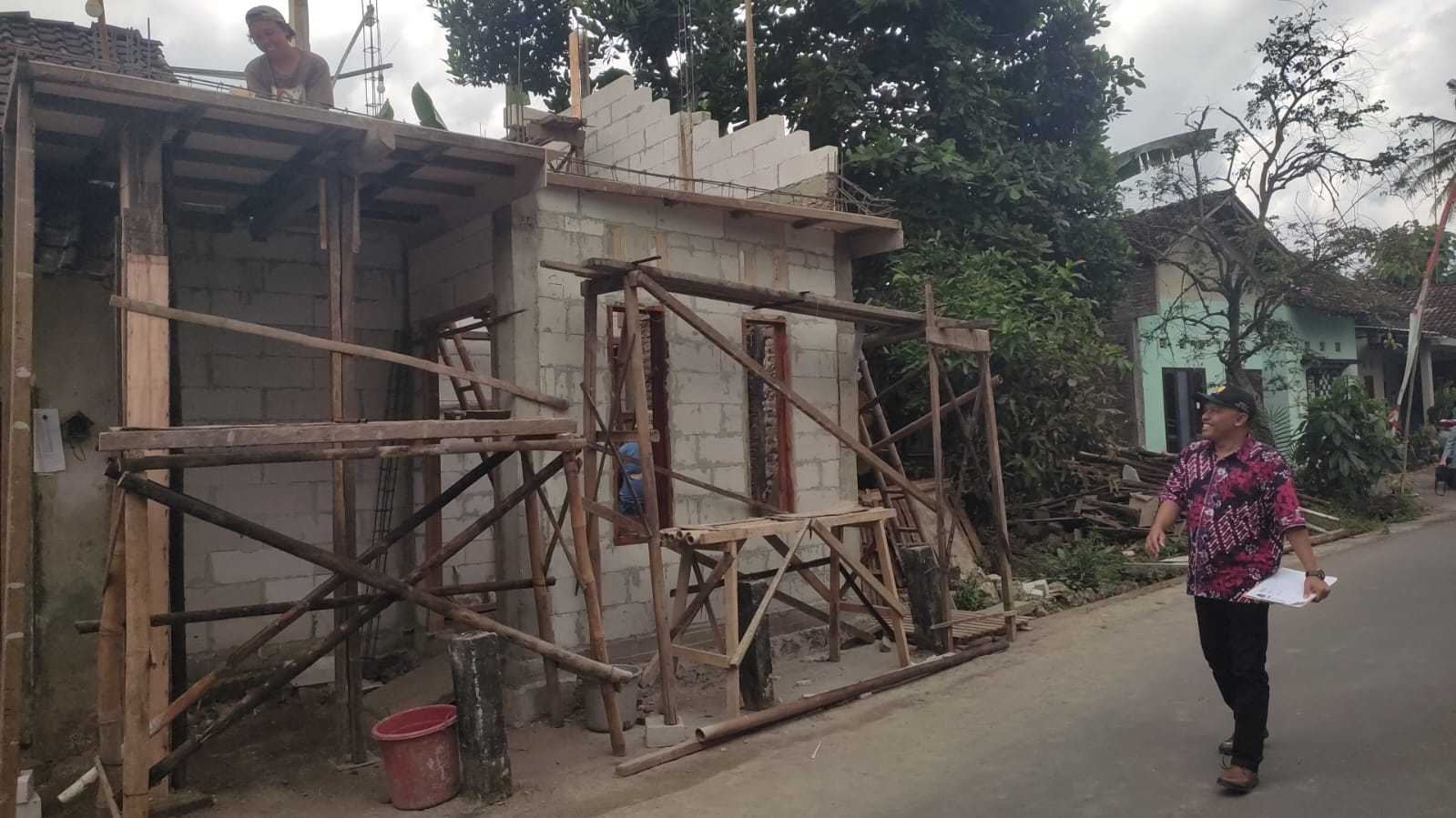 Foto Rumah 50% HARI EKO PURWANTO